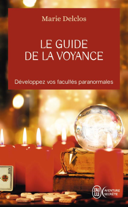 Emprunter Le guide de la voyance livre