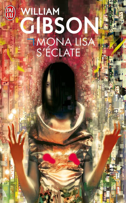 Emprunter Neuromantique : Mona Lisa s'éclate livre