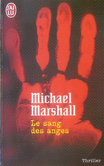 Emprunter Le sang des anges livre