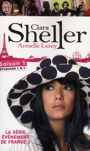 Emprunter Clara Sheller Tome 1 : A la recherche du prince charmant livre