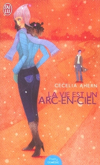 Emprunter La vie est un arc-en-ciel livre