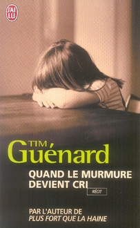 Emprunter Quand le murmure devient cri livre