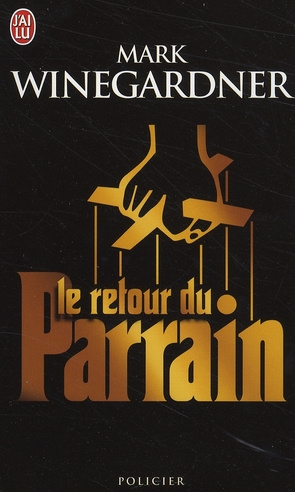 Emprunter Le retour du Parrain livre