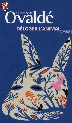 Emprunter Déloger l'animal livre