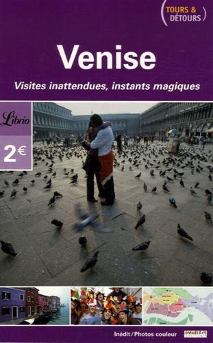 Emprunter Venise livre