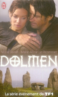 Emprunter Dolmen livre