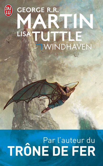 Emprunter Windhaven livre