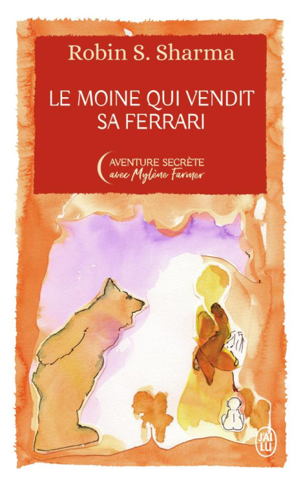 Emprunter Le moine qui vendit sa Ferrari livre