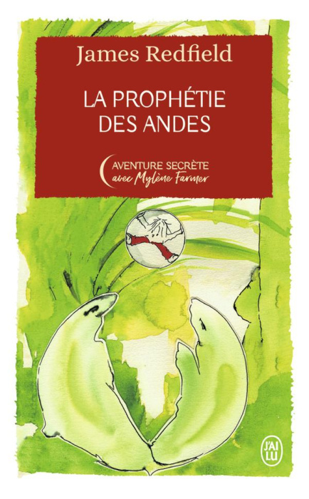 Emprunter La prophétie des Andes. Edition collector livre