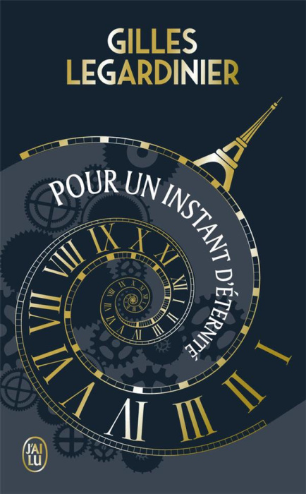 Emprunter Pour un instant d'éternité. Edition collector livre