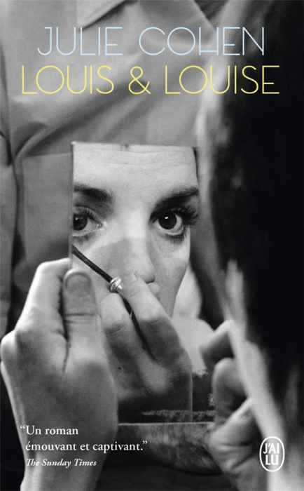 Emprunter Louise et Louis livre