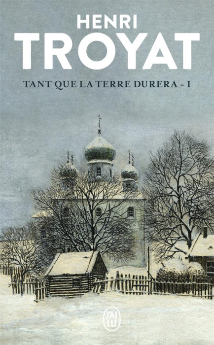 Emprunter Tant que la terre durera Tome 1 livre