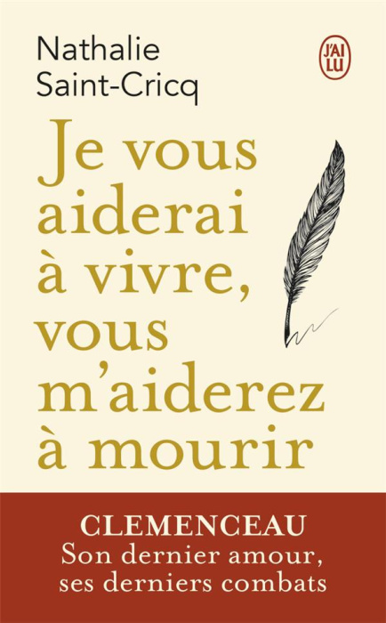 Emprunter Je vous aiderai à vivre, vous m'aiderez à mourir livre