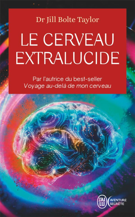 Emprunter Le cerveau extralucide livre