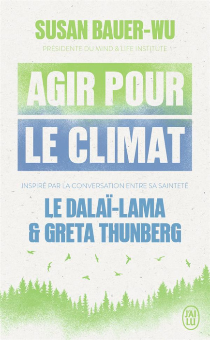 Emprunter Agir pour le climat livre