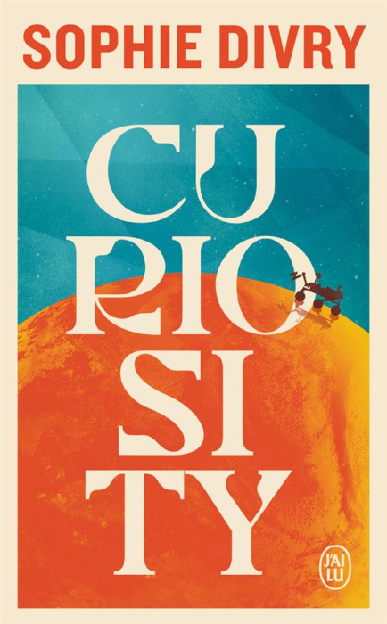 Emprunter Curiosity livre