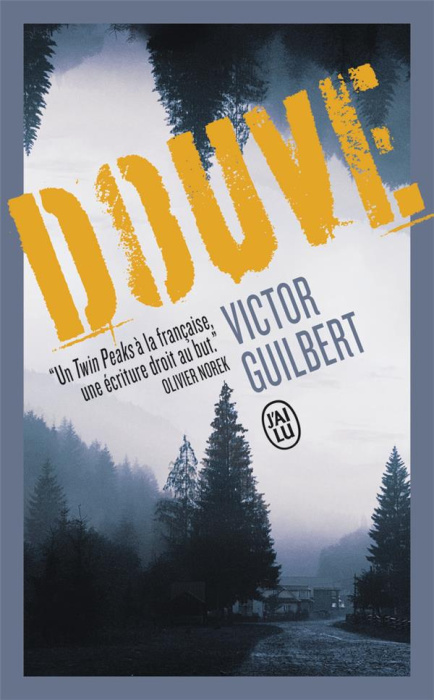 Emprunter Douve livre