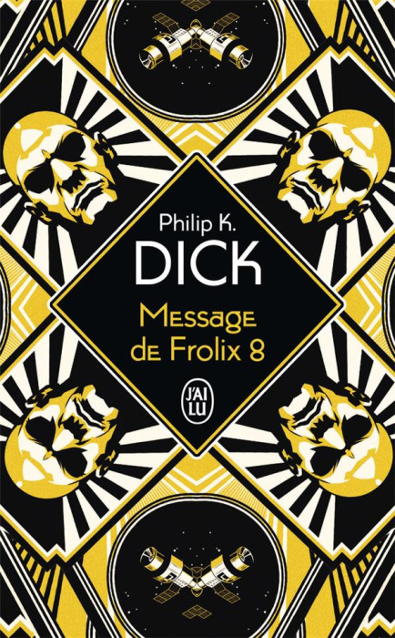 Emprunter Message de Frolix 8 livre