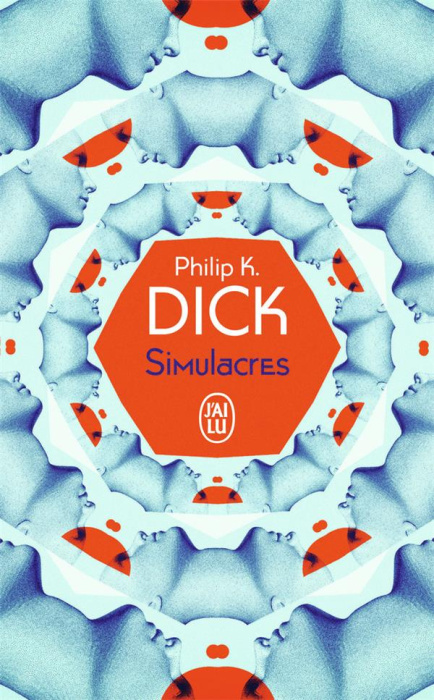 Emprunter Simulacres livre