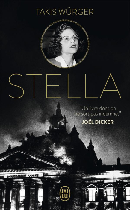 Emprunter Stella livre