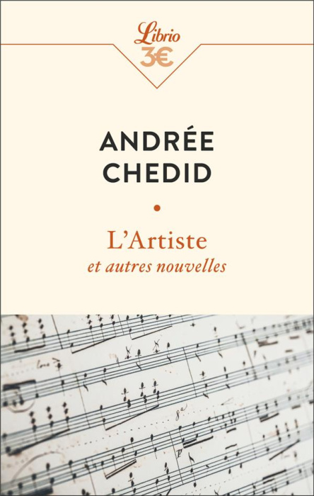 Emprunter L'Artiste et autres nouvelles livre