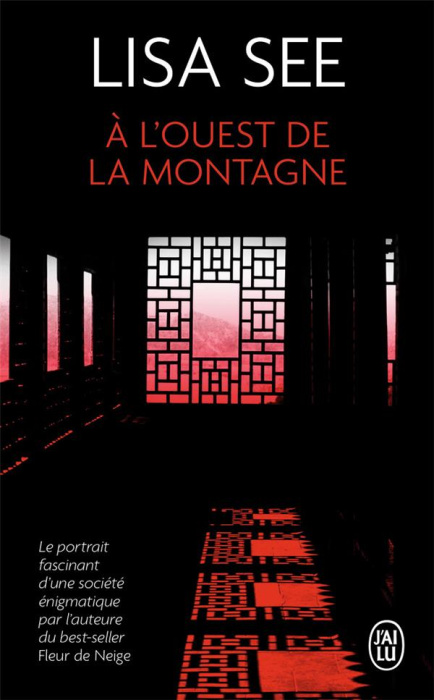 Emprunter A l'ouest de la montagne livre