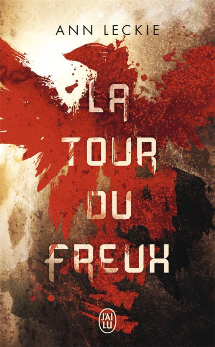 Emprunter La tour du Freux livre