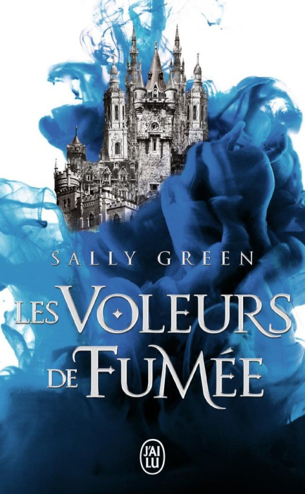 Emprunter Les voleurs de fumée Tome 1 livre