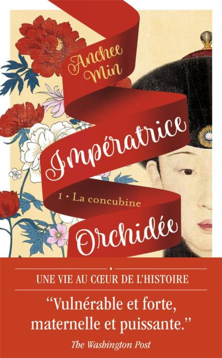 Emprunter Impératrice Orchidée/01/La concubine livre