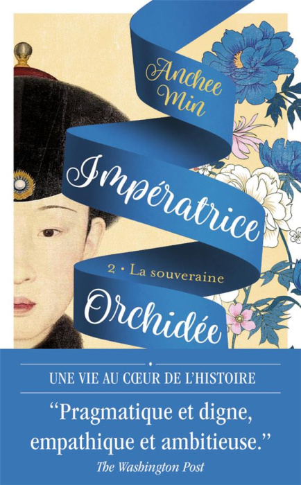 Emprunter Impératrice Orchidée/02/La souveraine livre