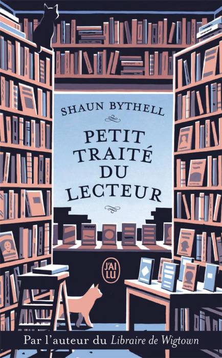 Emprunter Petit traité du lecteur livre