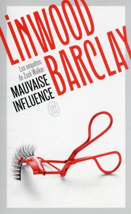 Emprunter Mauvaise influence livre