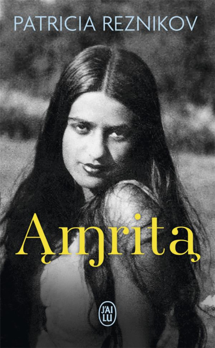 Emprunter Amrita livre