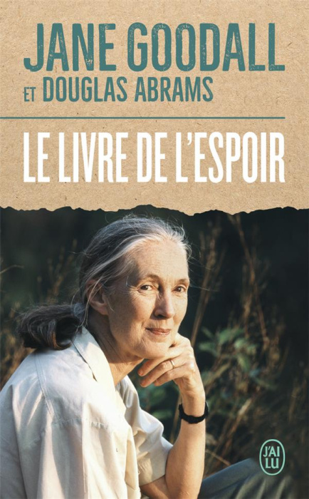 Emprunter Le livre de l'espoir livre
