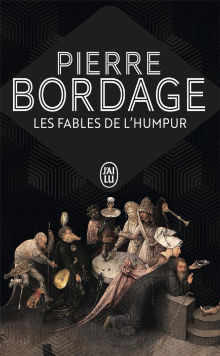 Emprunter Les fables de l'Humpur livre