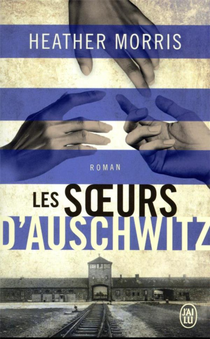 Emprunter Les soeurs d'Auschwitz livre
