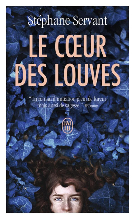 Emprunter Le coeur des louves livre