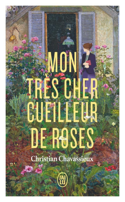 Emprunter Mon très cher cueilleur de roses livre
