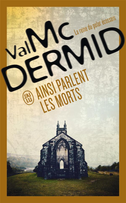 Emprunter Ainsi parlent les morts livre