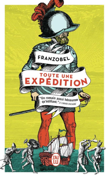 Emprunter Toute une expédition livre