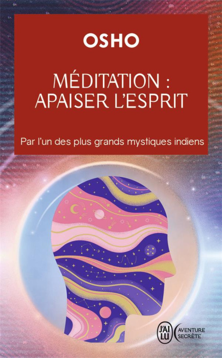 Emprunter Méditation : apaiser l'esprit livre