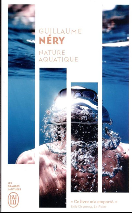 Emprunter Nature aquatique livre