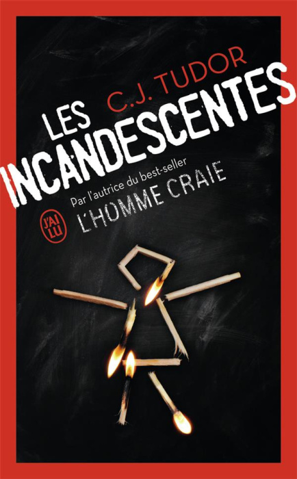 Emprunter Les incandescentes livre