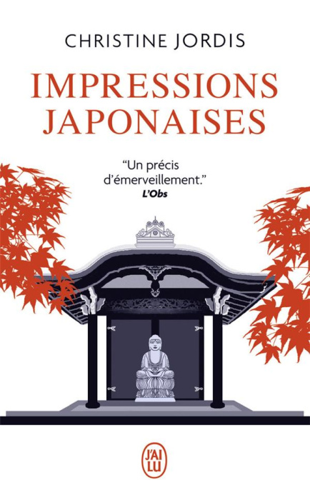 Emprunter Impressions japonaises livre