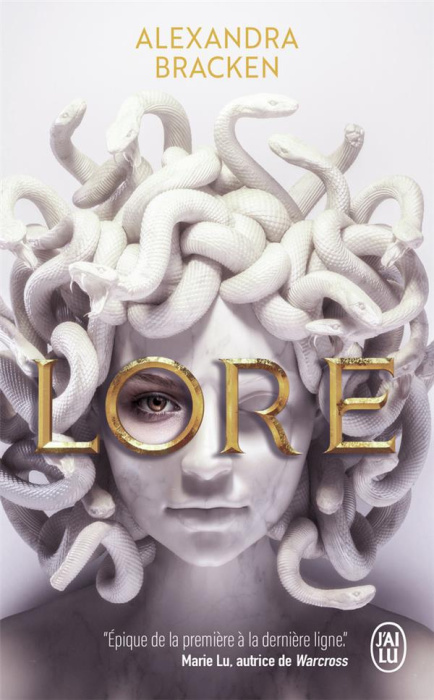 Emprunter Lore livre