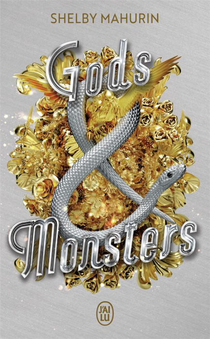 Emprunter Serpent & Dove Tome 3 : 3 Gods & Monsters livre