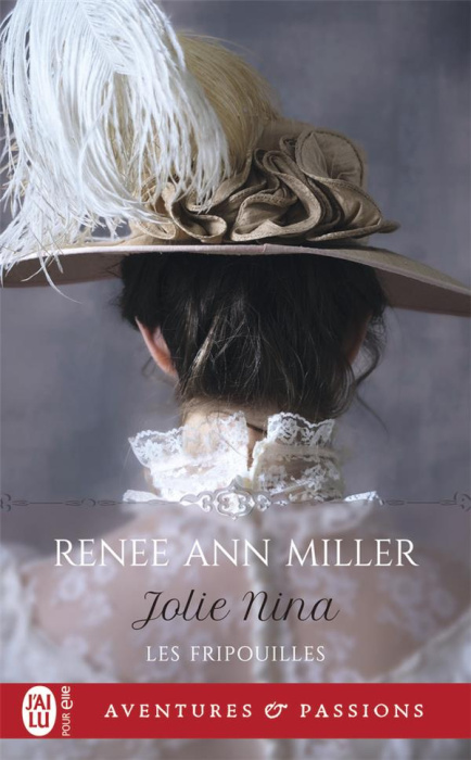 Emprunter Les fripouilles Tome 4 : Jolie Nina livre
