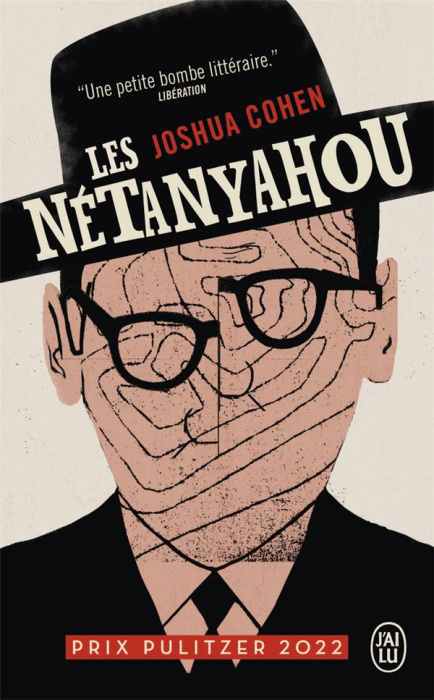 Emprunter Les Nétanyahou livre