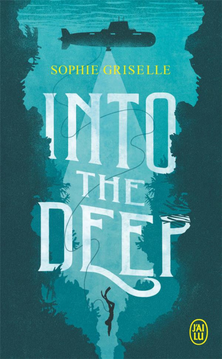Emprunter Into the deep livre
