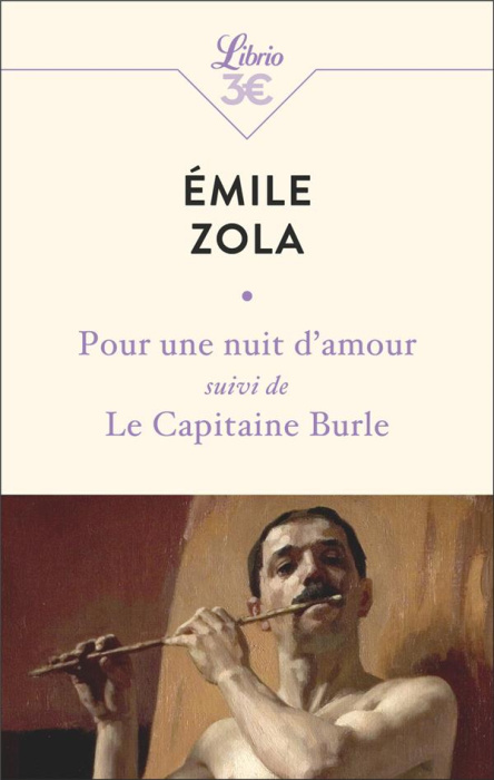 Emprunter Pour une nuit d’amour . Suivi de Le Capitaine Burle livre